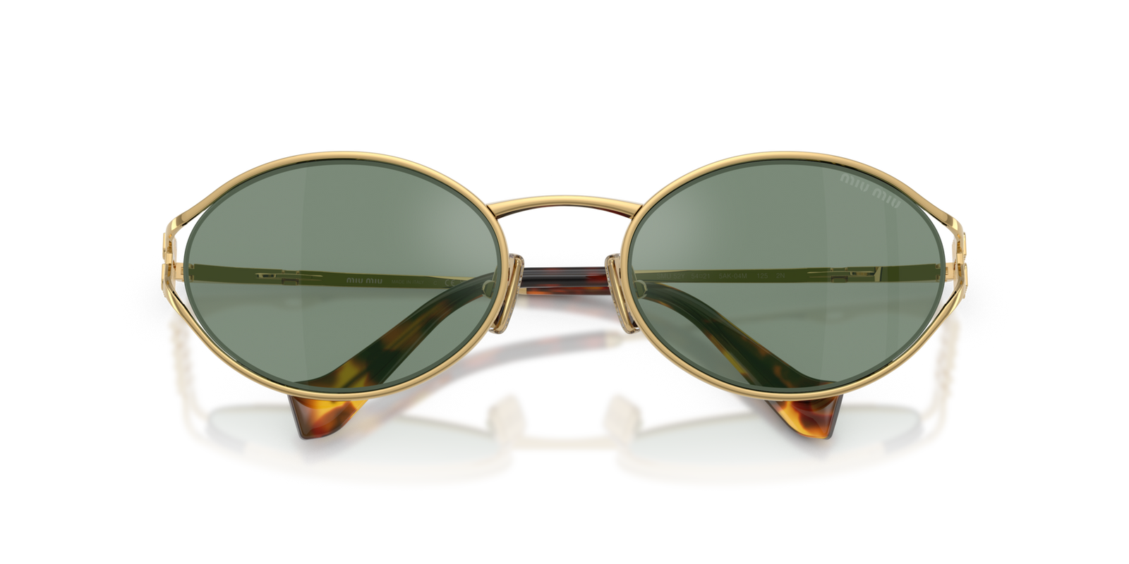 Miu Miu MU 52YS Sunglasses