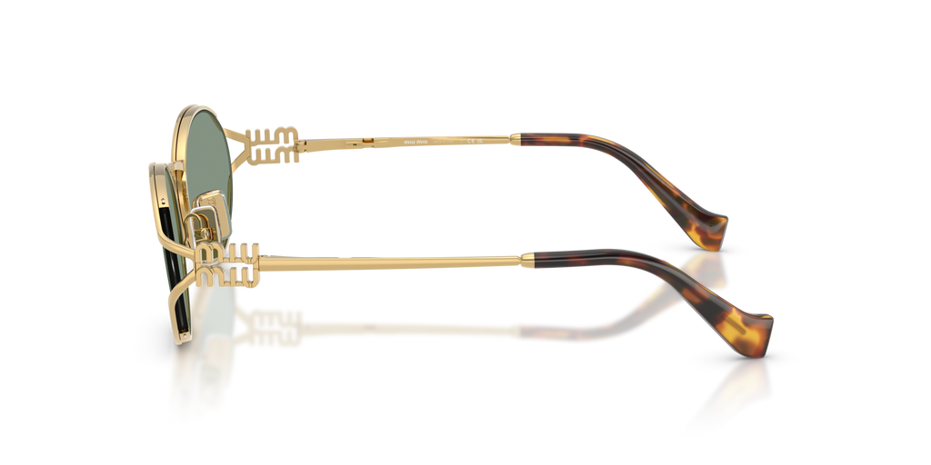 Lunettes de soleil Miu Miu MU 52YS