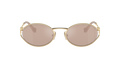 Occhiali da sole Miu Miu MU 52YS