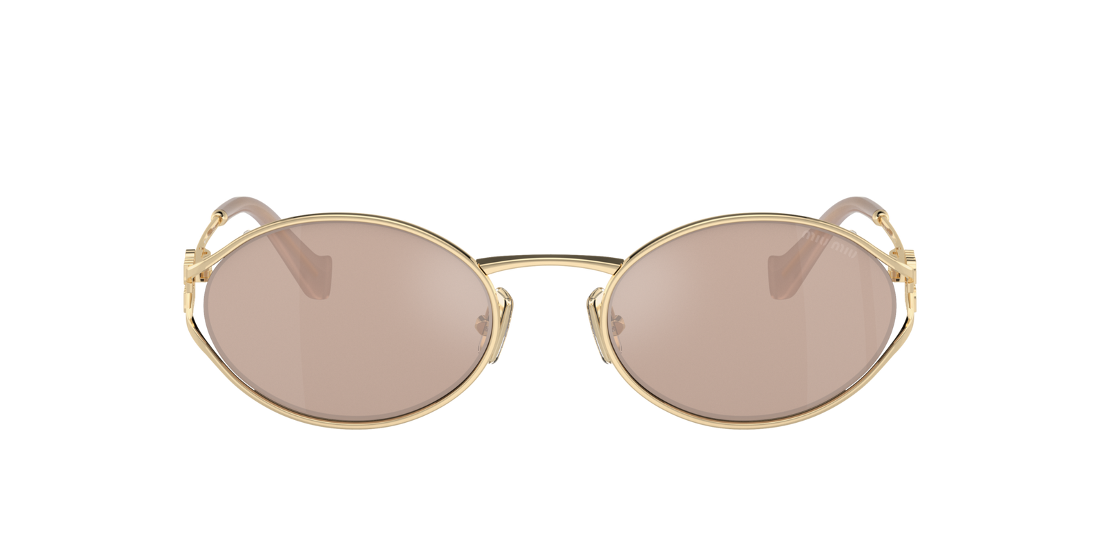 Miu Miu MU 52YS Sunglasses