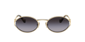 Lunettes de soleil Miu Miu MU 52YS