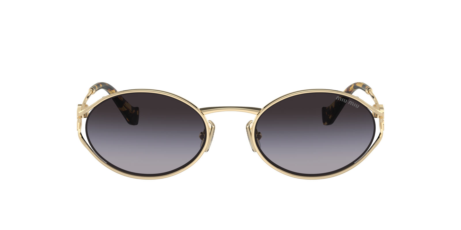Miu Miu MU 52YS Sunglasses