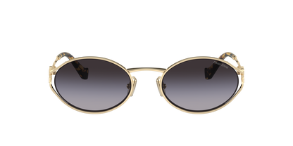 Lunettes de soleil Miu Miu 0MU52YS