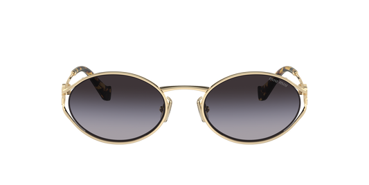 Lunettes de soleil Miu Miu 0MU52YS