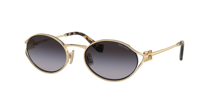 Lunettes de soleil Miu Miu 0MU52YS