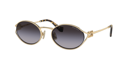Lunettes de soleil Miu Miu 0MU52YS