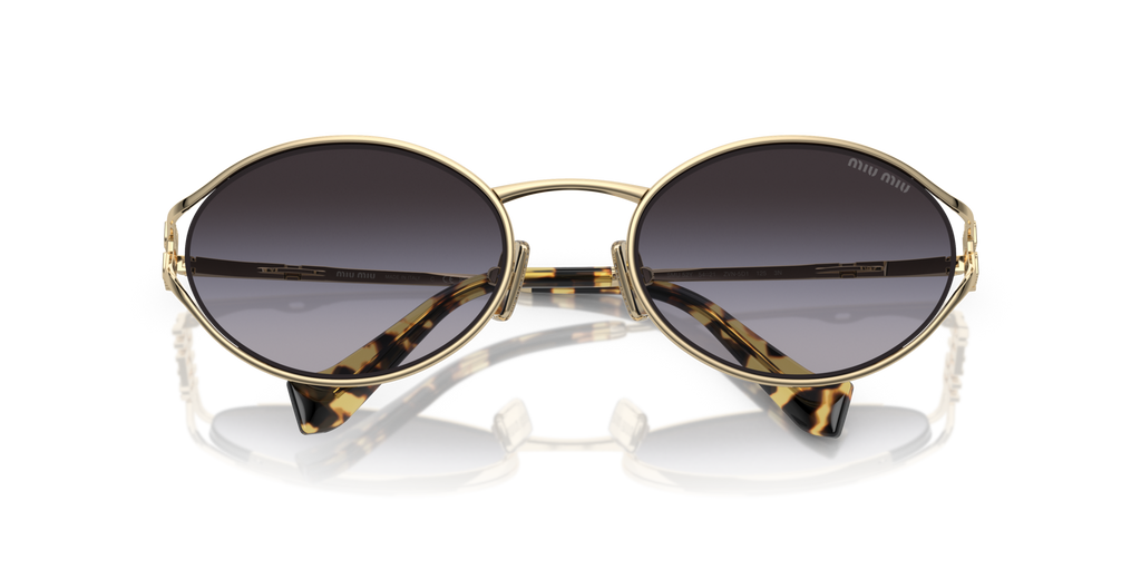 Lunettes de soleil Miu Miu MU 52YS
