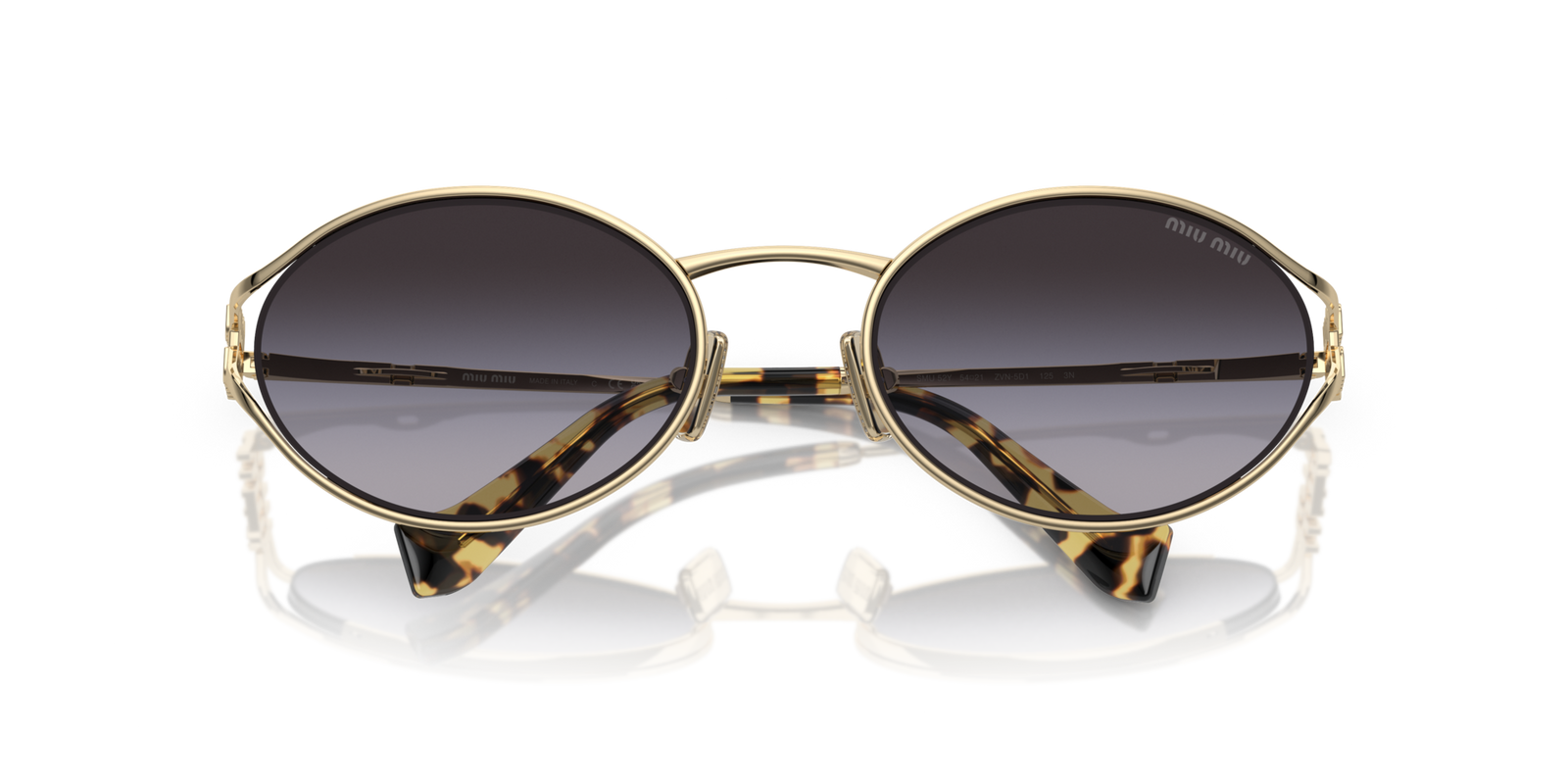 Miu Miu MU 52YS Sunglasses