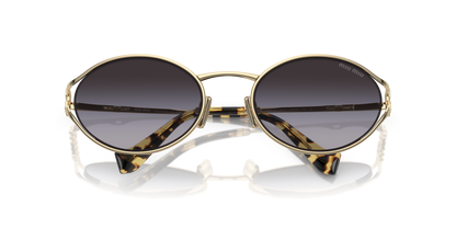 Lunettes de soleil Miu Miu 0MU52YS