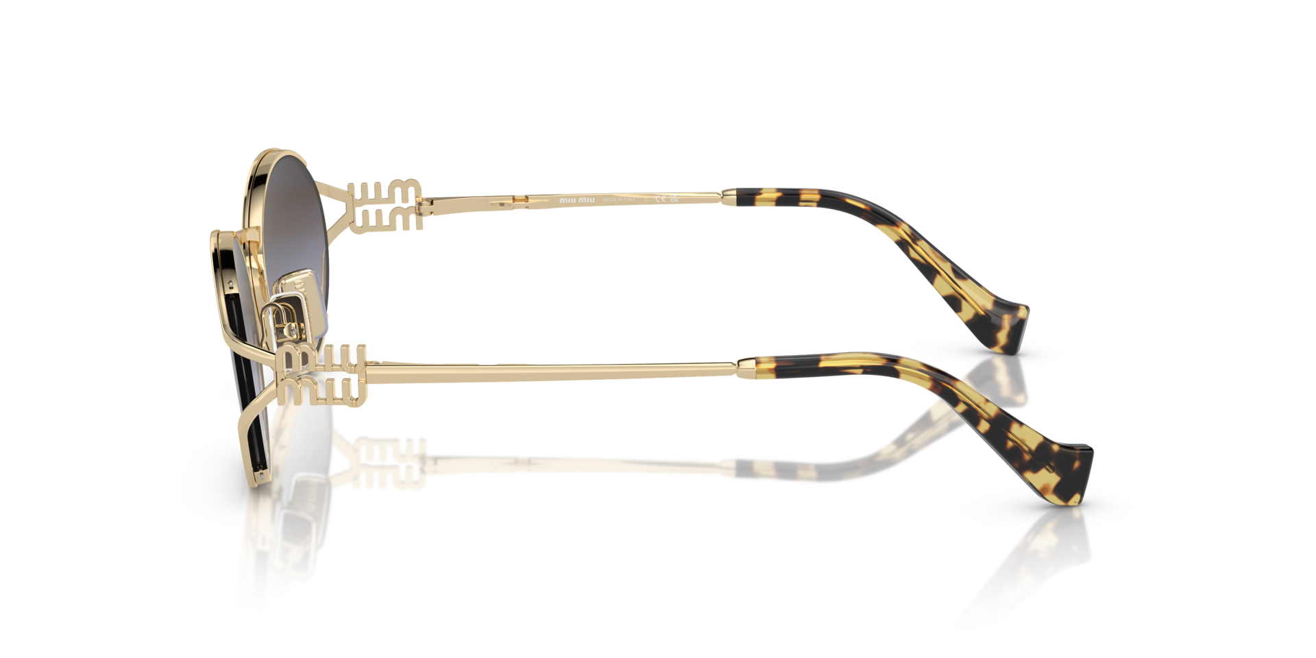 Lunettes de soleil Miu Miu MU 52YS