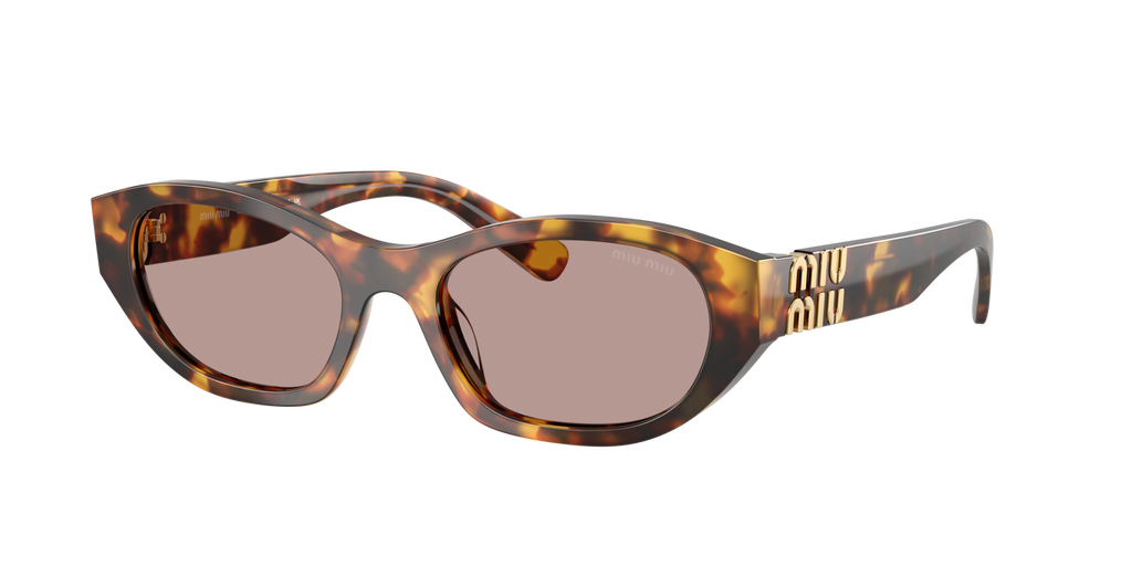 Lunettes de soleil Miu Miu MU A03S
