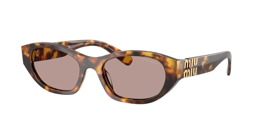 Lunettes de soleil Miu Miu MU A03S
