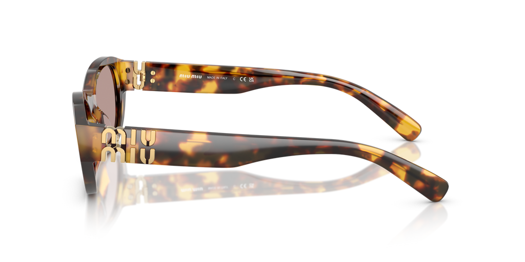 Lunettes de soleil Miu Miu MU A03S