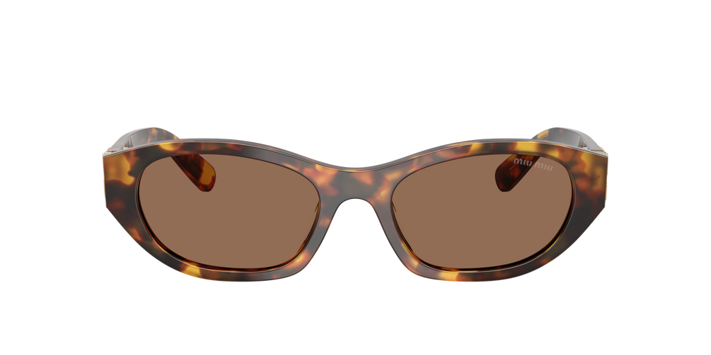 Lunettes de soleil Miu Miu MU A03S