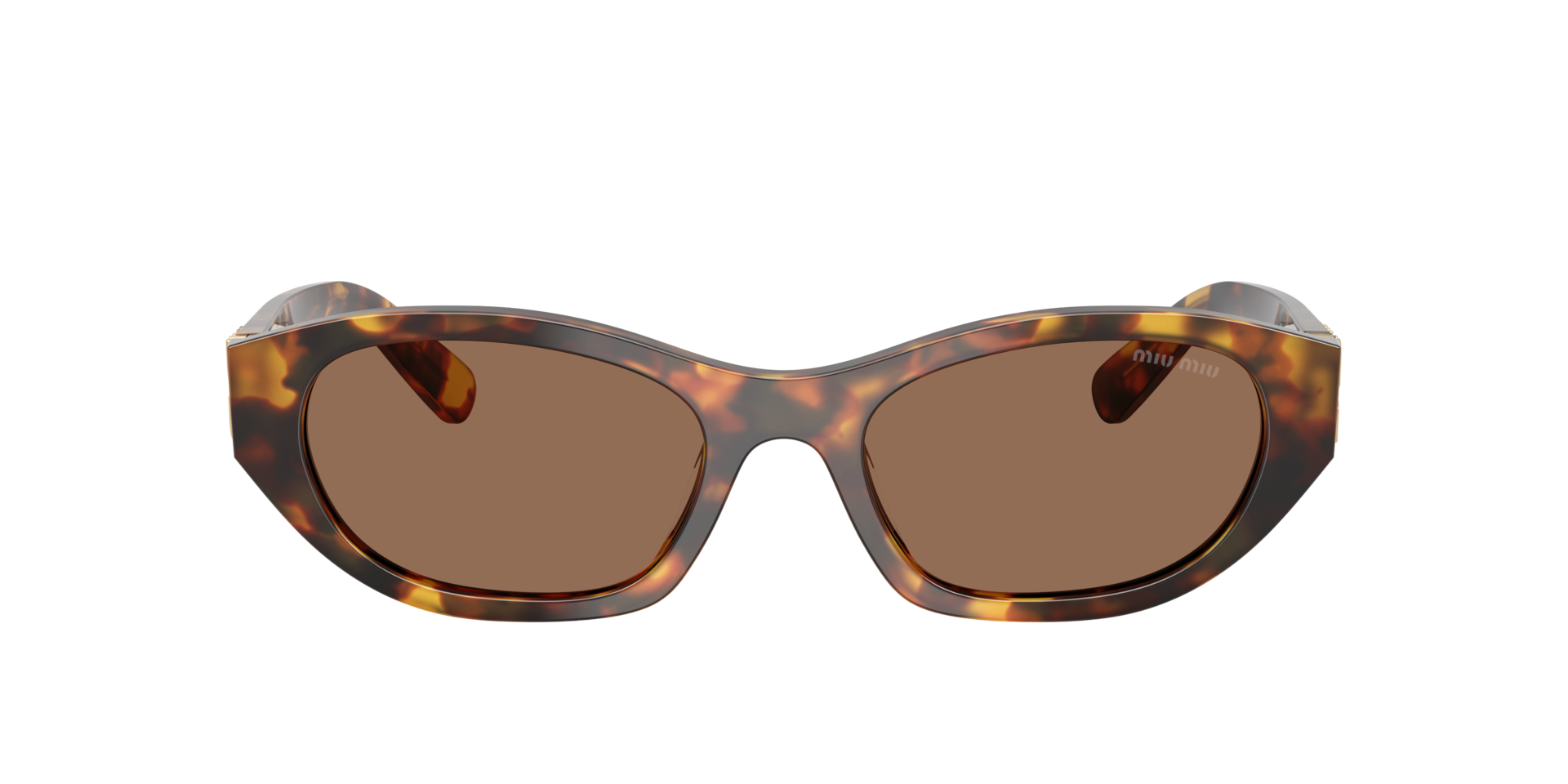 Lunettes de soleil Miu Miu MU A03S