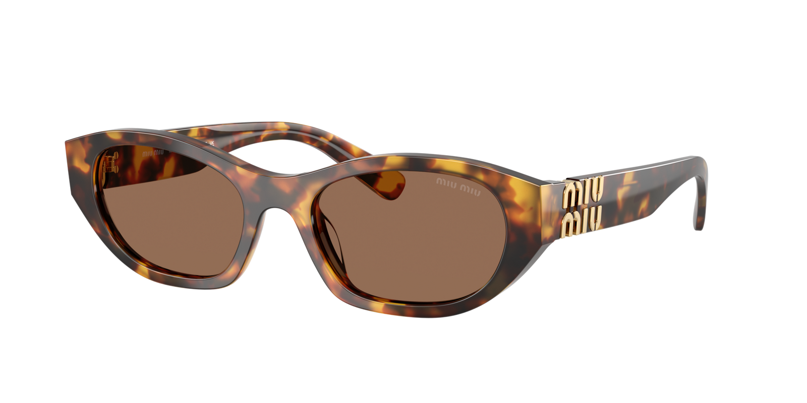 Miu Miu MU A03S Sunglasses