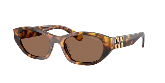 Lunettes de soleil Miu Miu MU A03S
