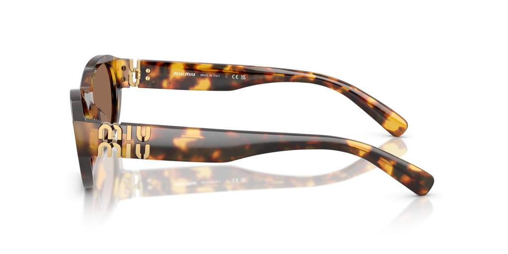 Lunettes de soleil Miu Miu MU A03S