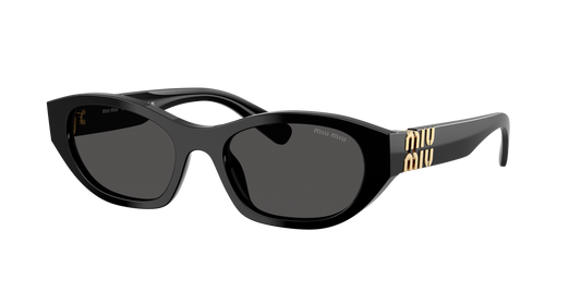 Lunettes de soleil Miu Miu MU A03S