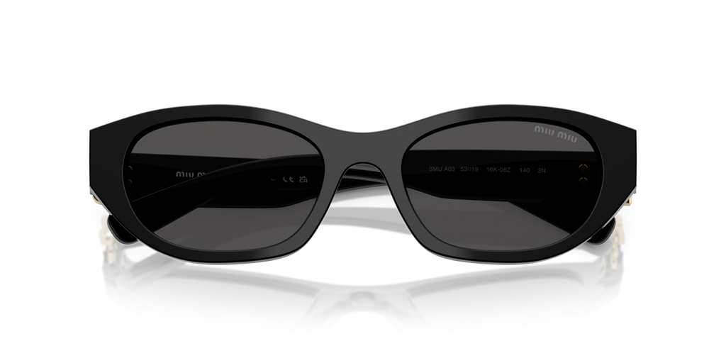 Lunettes de soleil Miu Miu MU A03S