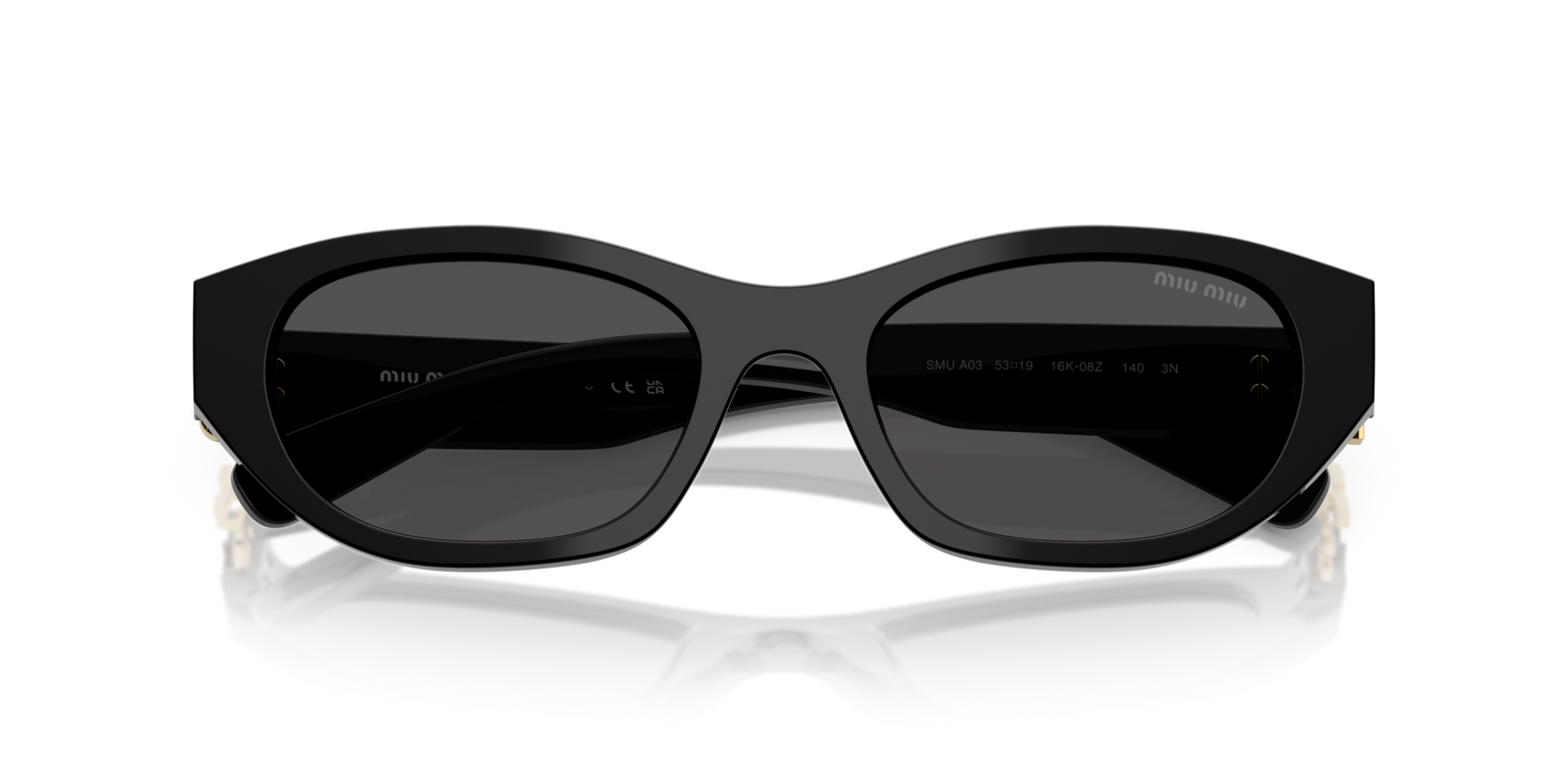 Miu Miu MU A03S Sunglasses