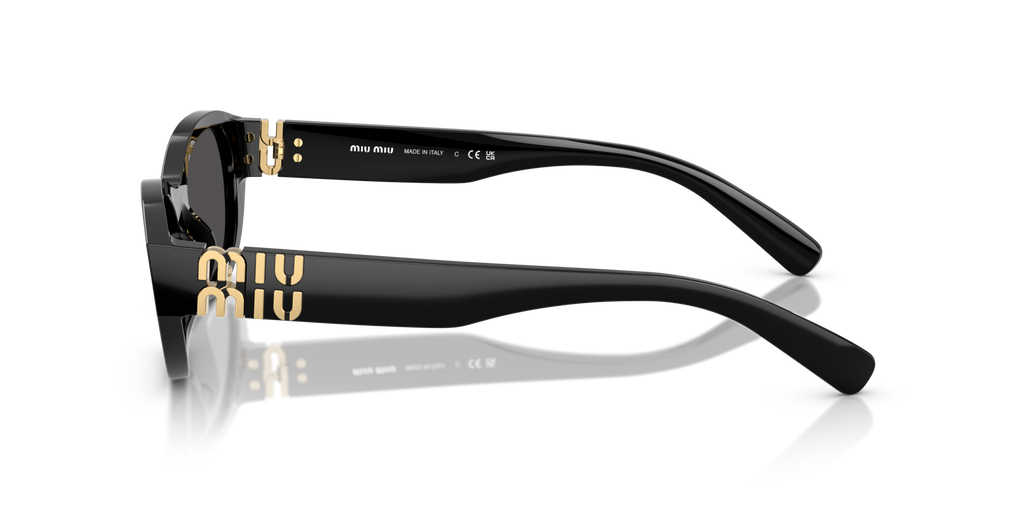 Lunettes de soleil Miu Miu MU A03S