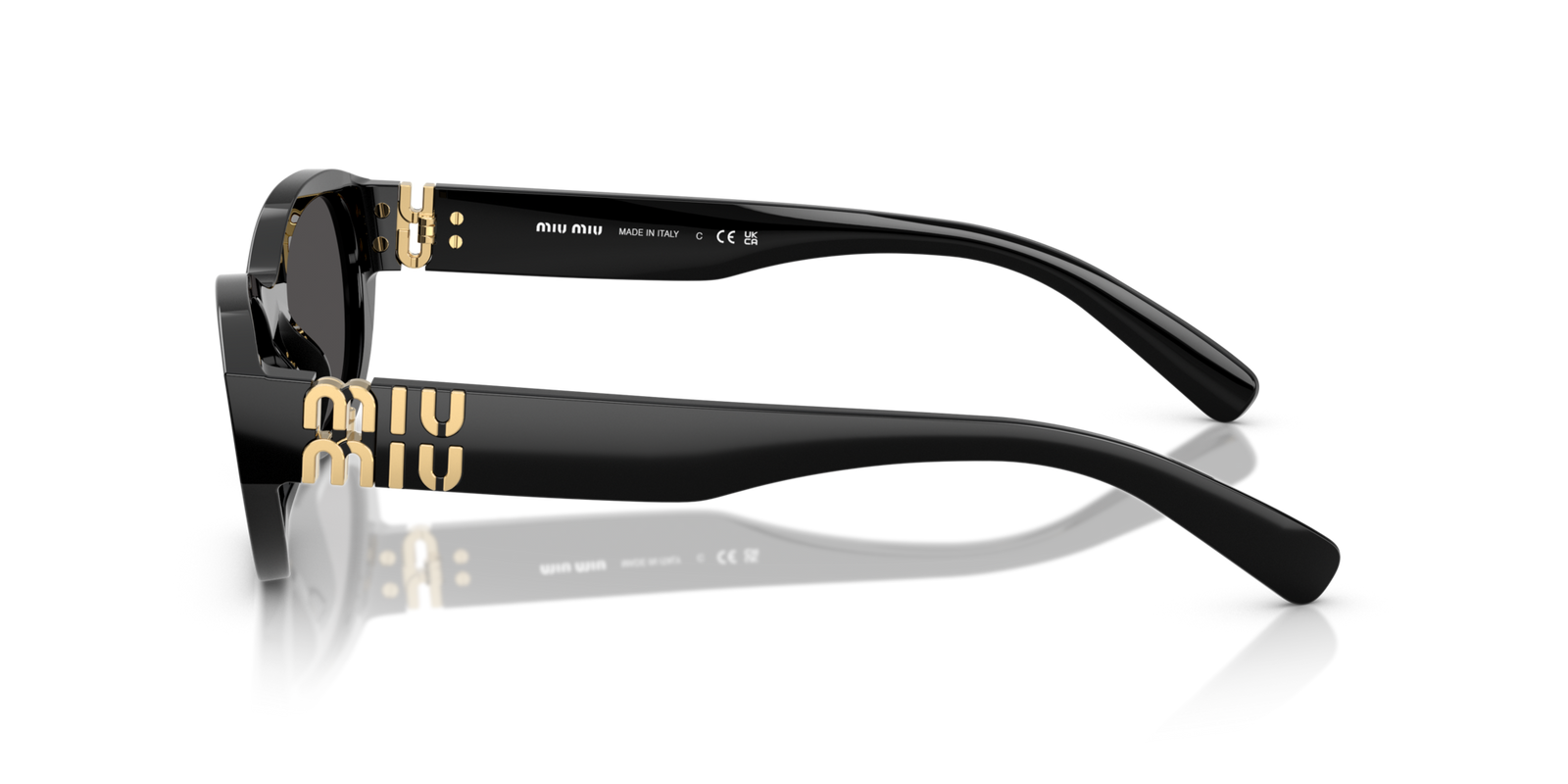 Miu Miu MU A03S Sunglasses