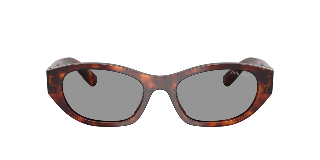Lunettes de soleil Miu Miu MU A03S