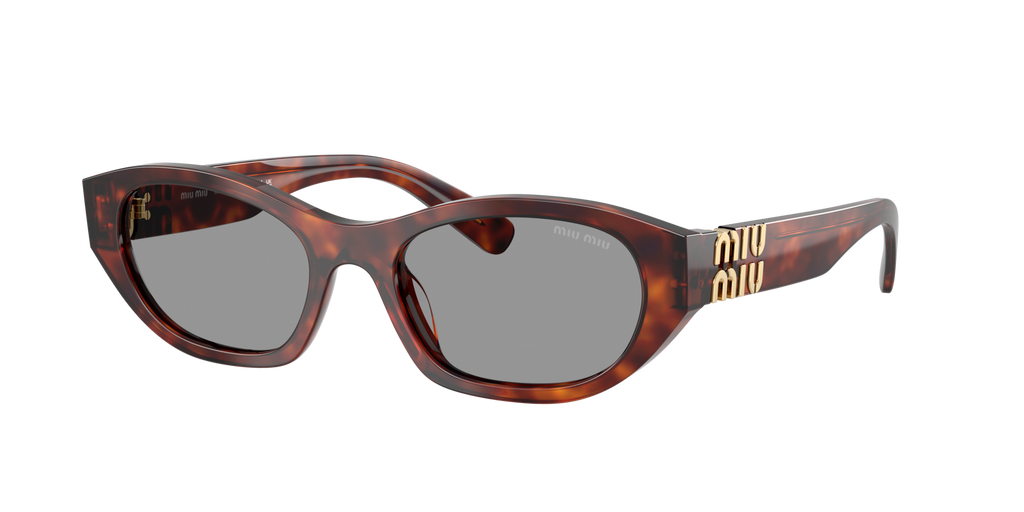 Lunettes de soleil Miu Miu MU A03S