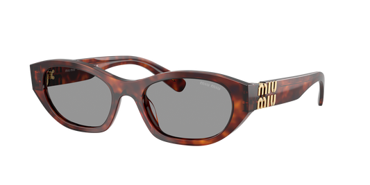 Lunettes de soleil Miu Miu MU A03S