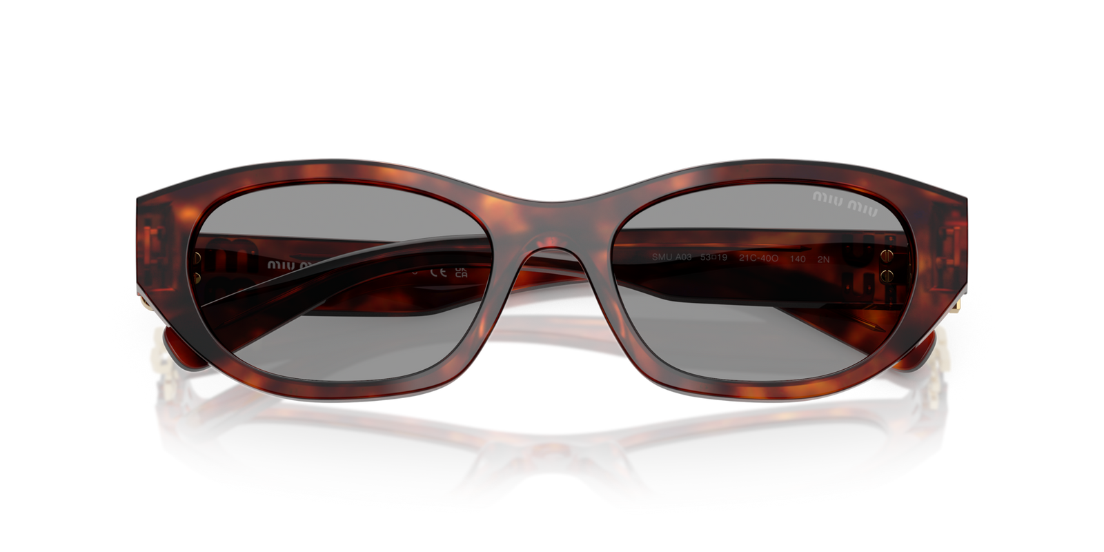 Miu Miu MU A03S Sunglasses