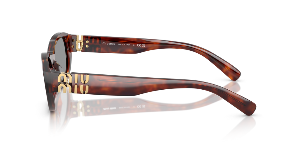 Lunettes de soleil Miu Miu MU A03S