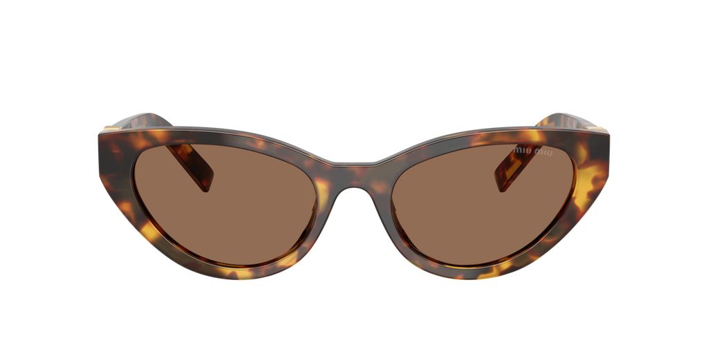 Lunettes de soleil Miu Miu MU A04S