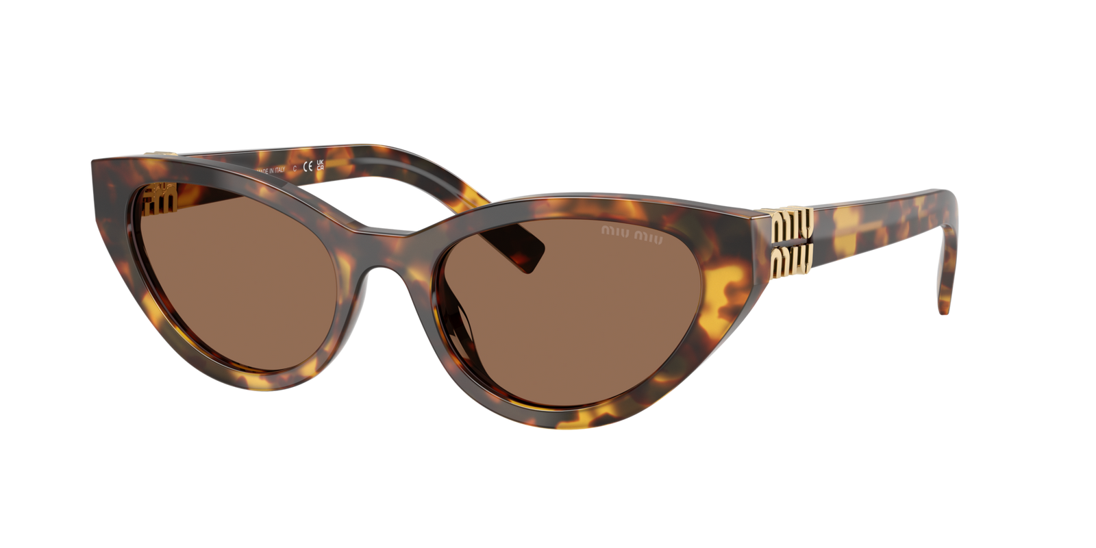 Miu Miu MU A04S Sunglasses