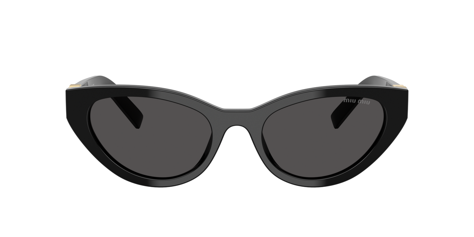 Lunettes de soleil Miu Miu MU A04S