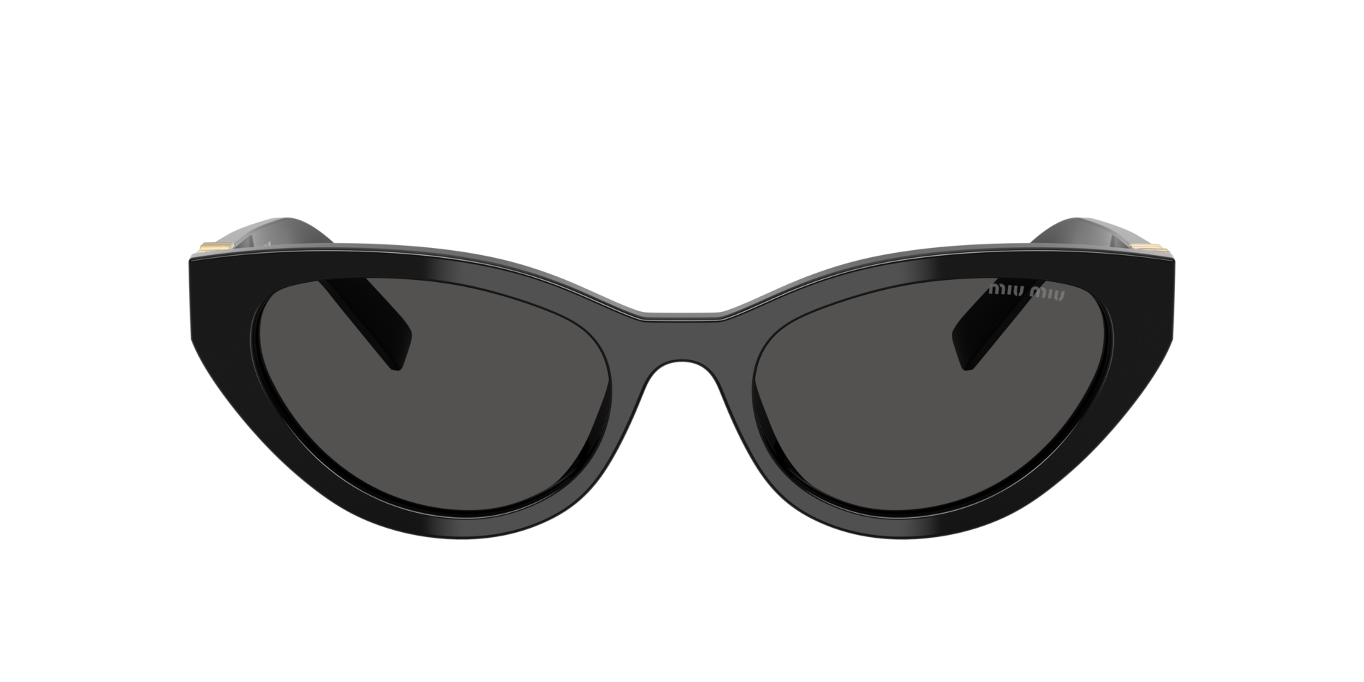 Lunettes de soleil Miu Miu MU A04S