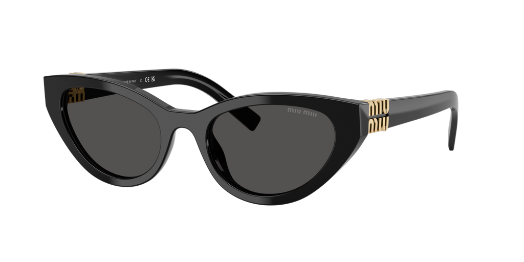Lunettes de soleil Miu Miu MU A04S