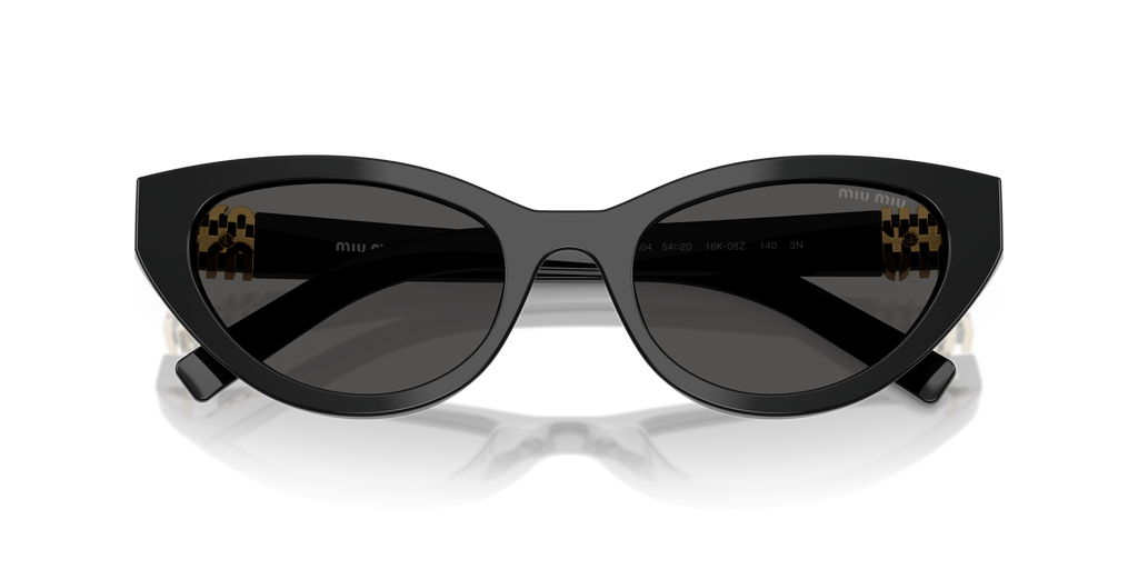 Lunettes de soleil Miu Miu MU A04S