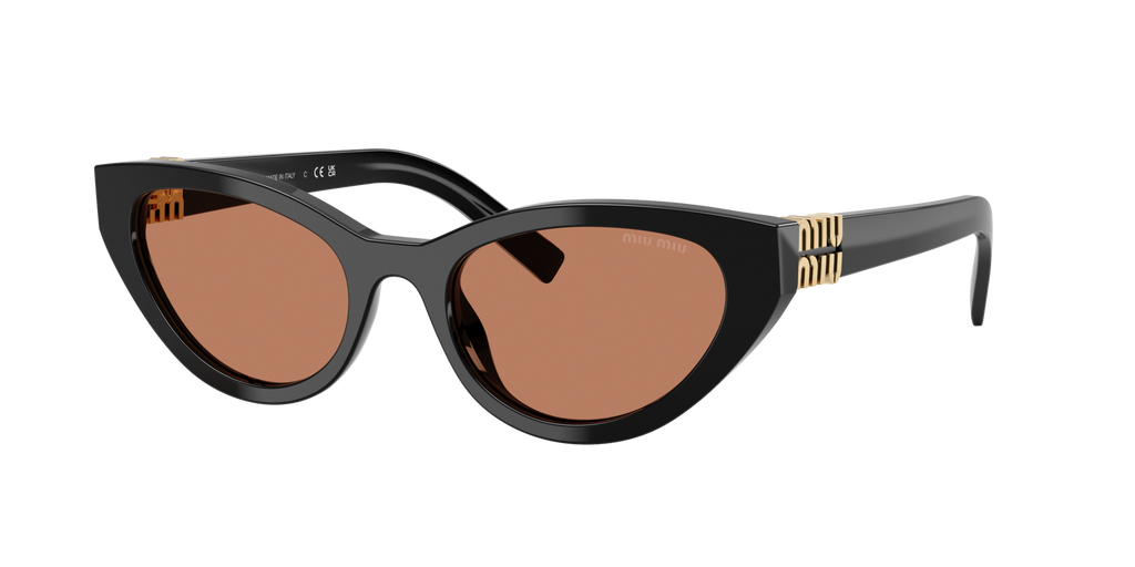 Lunettes de soleil Miu Miu MU A04S