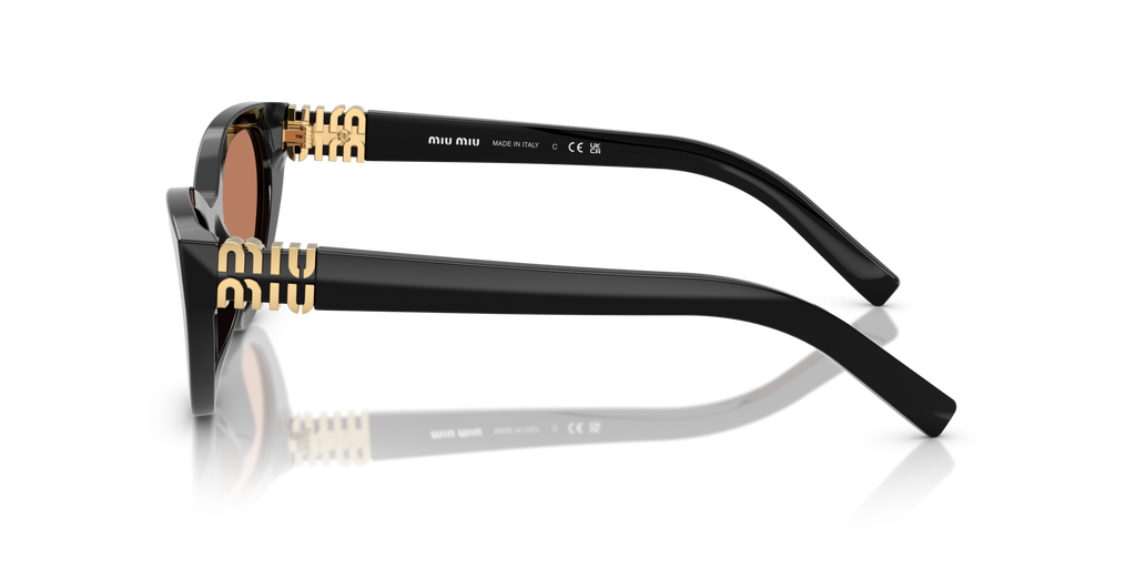 Lunettes de soleil Miu Miu MU A04S