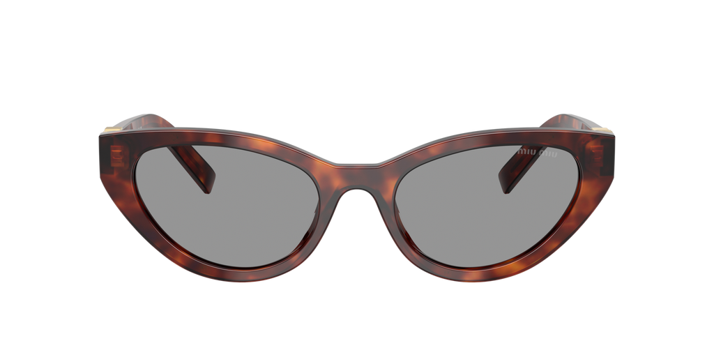 Lunettes de soleil Miu Miu MU A04S