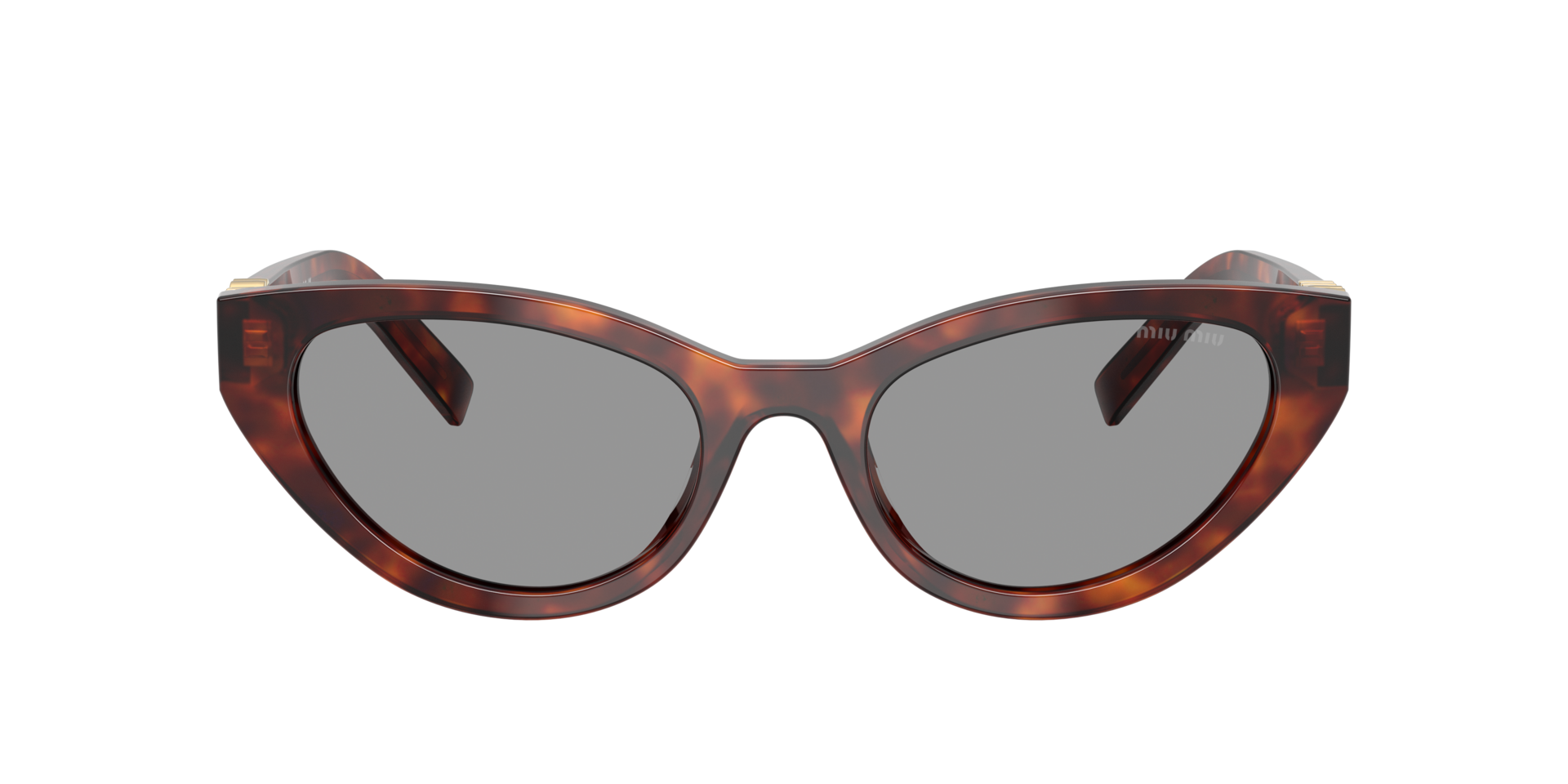 Lunettes de soleil Miu Miu MU A04S