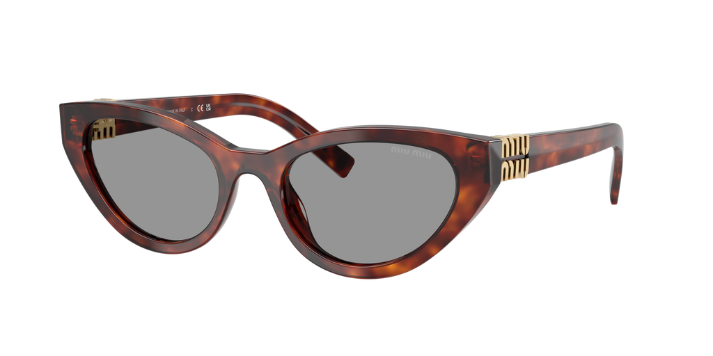 Lunettes de soleil Miu Miu MU A04S