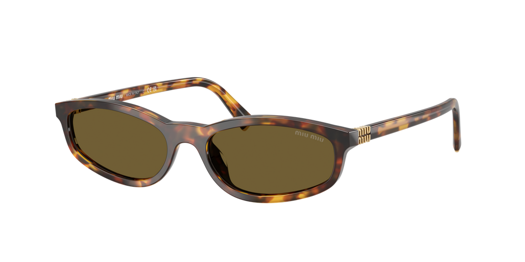 Lunettes de soleil Miu Miu MU A06S
