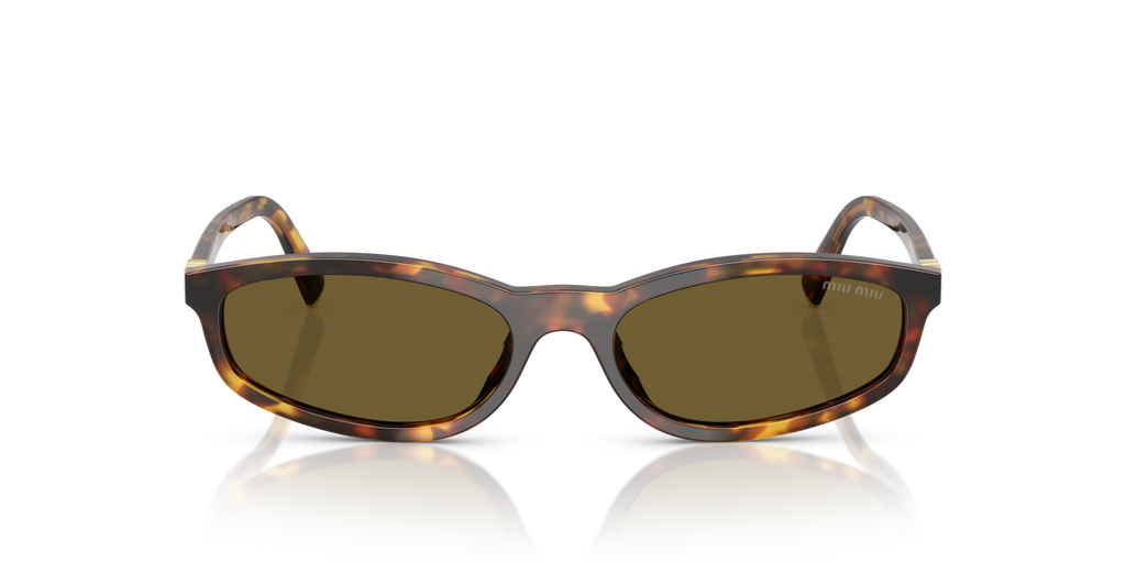 Lunettes de soleil Miu Miu MU A06S