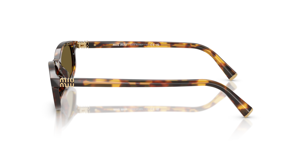 Lunettes de soleil Miu Miu MU A06S