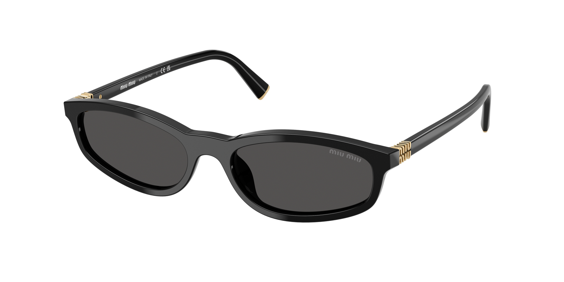 Lunettes de soleil Miu Miu MU A06S