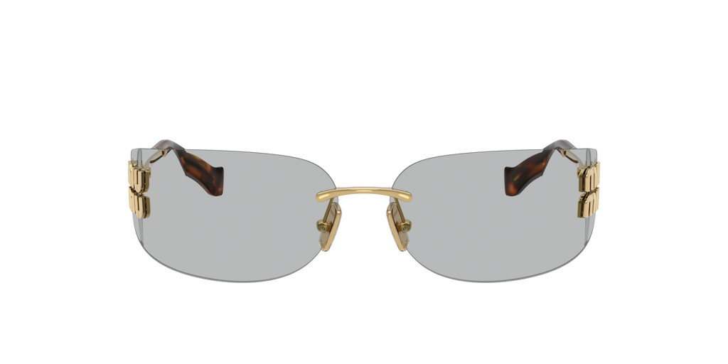 Lunettes de soleil Miu Miu MU A51S