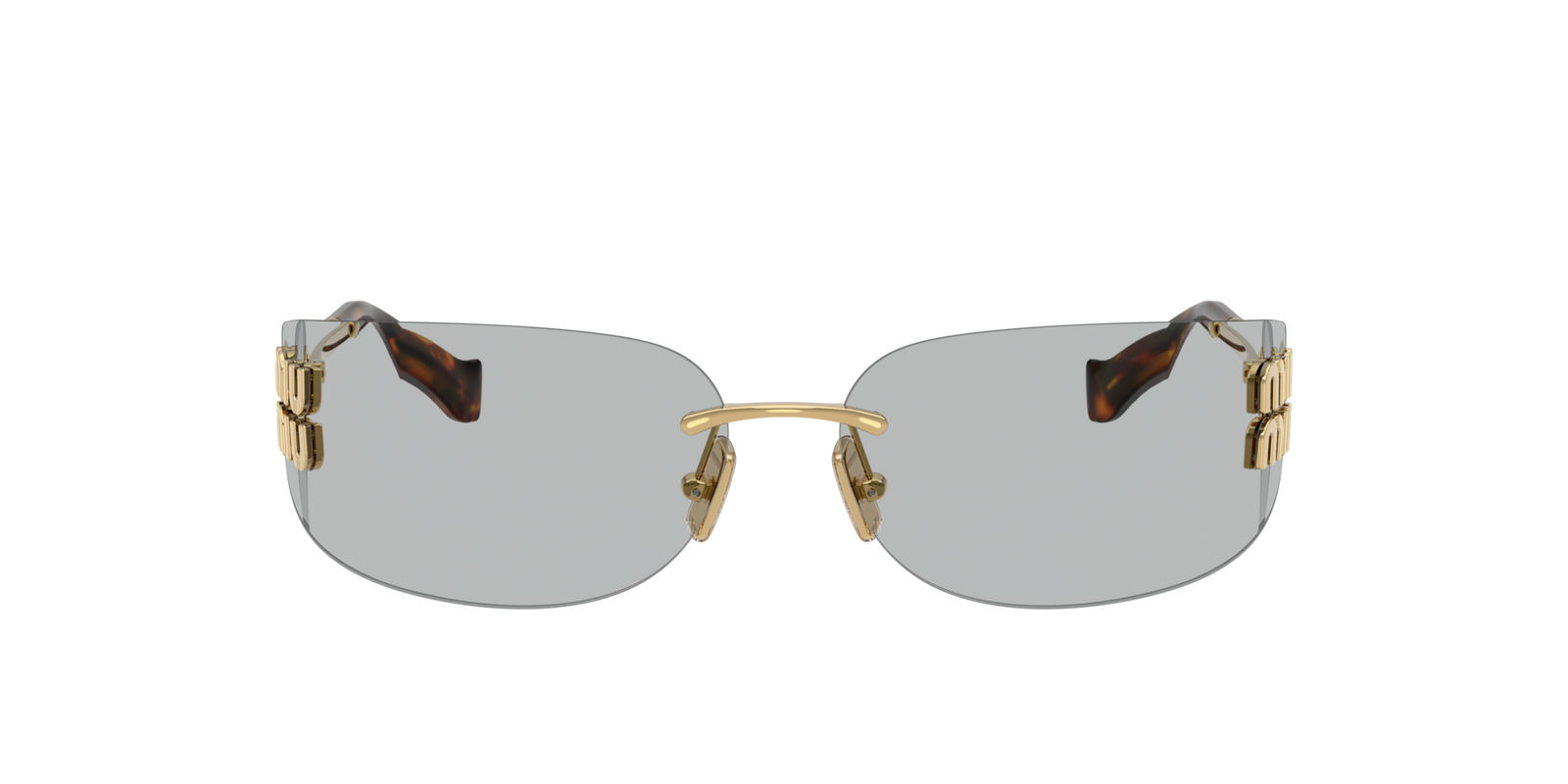 Miu Miu MU A51S Sunglasses