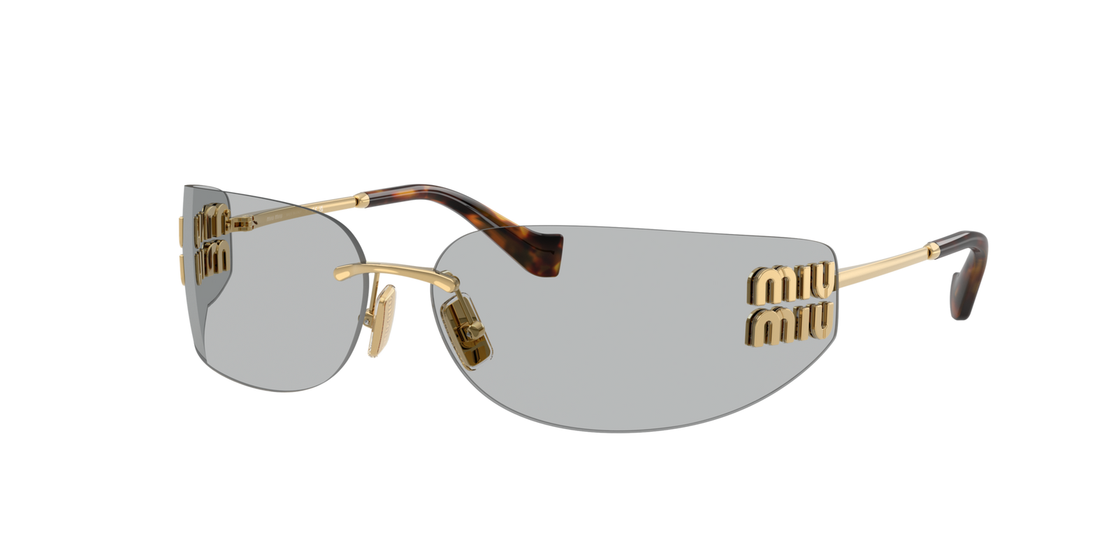 Miu Miu MU A51S Sunglasses